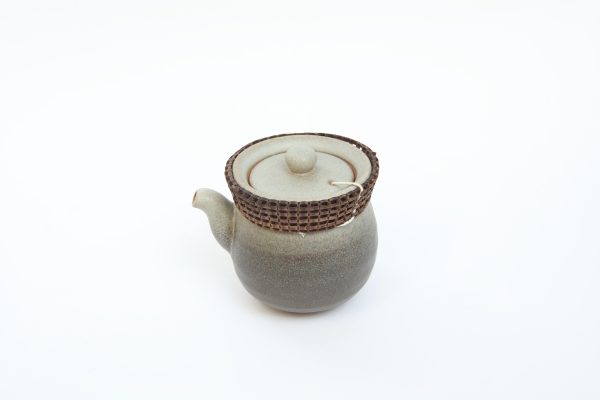 素樸之韻：茶壺的時光淬鍊 - Image 2